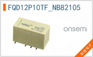 FQD12P10TF_NB82105
