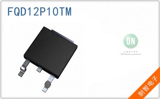 FQD12P10TM