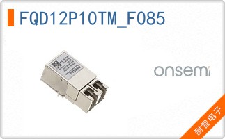 FQD12P10TM_F085