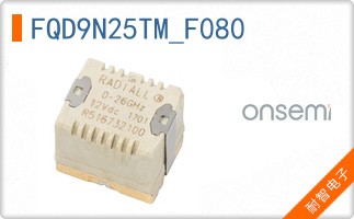 FQD9N25TM_F080