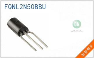 FQNL2N50BBU