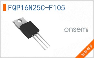 FQP16N25C-F105