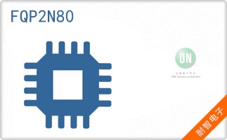 FQP2N80