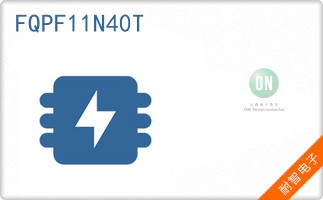 FQPF11N40T