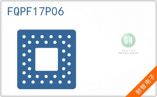 FQPF17P06