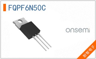 FQPF6N50C