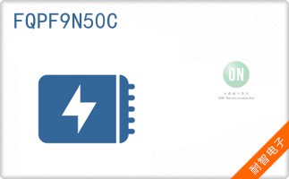 FQPF9N50C