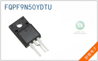FQPF9N50YDTU