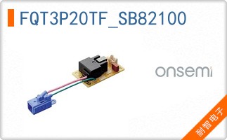 FQT3P20TF_SB82100