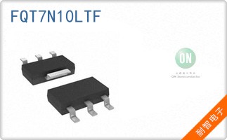 FQT7N10LTF
