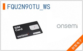 FQU2N90TU_WS
