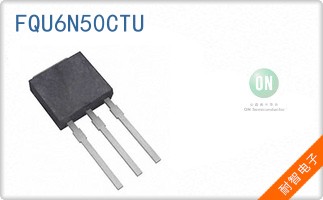 FQU6N50CTU