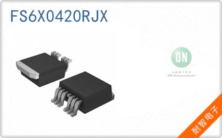 FS6X0420RJX
