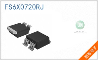 FS6X0720RJ