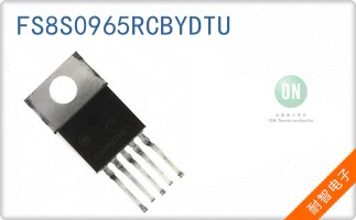 FS8S0965RCBYDTU