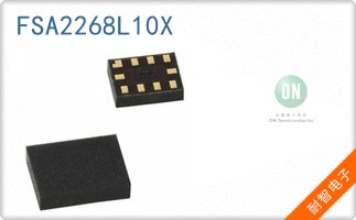 FSA2268L10X