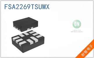 FSA2269TSUMX