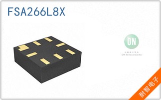 FSA266L8X