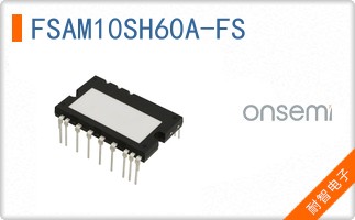 FSAM10SH60A-FS