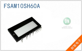 FSAM10SH60A