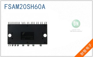 FSAM20SH60A