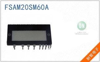 FSAM20SM60A