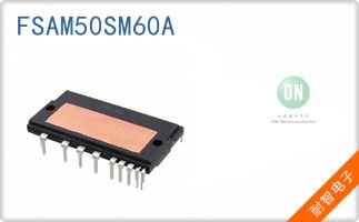 FSAM50SM60A
