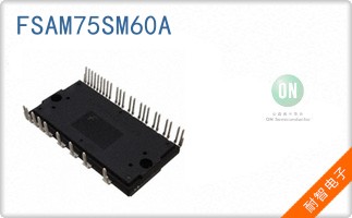 FSAM75SM60A