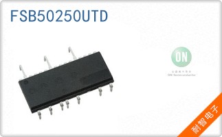 FSB50250UTD