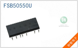 FSB50550U