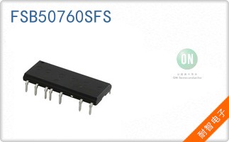 FSB50760SFS