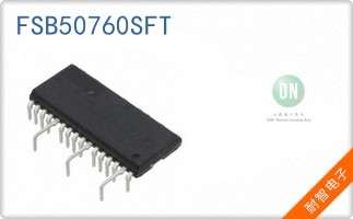 FSB50760SFT