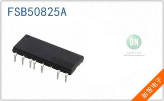 FSB50825A