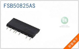 FSB50825AS