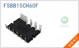 FSBB15CH60F