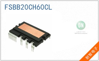 FSBB20CH60CL