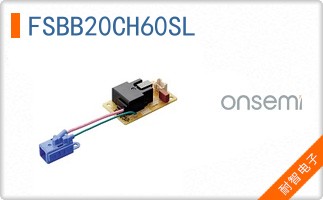 FSBB20CH60SL