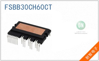 FSBB30CH60CT