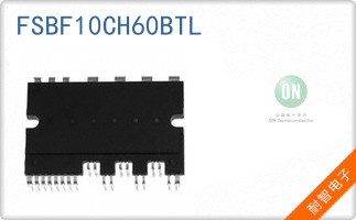 FSBF10CH60BTL