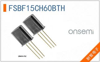 FSBF15CH60BTH