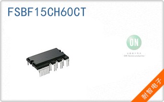 FSBF15CH60CT