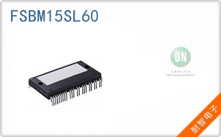 FSBM15SL60