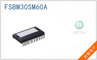 FSBM30SM60A