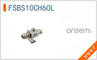 FSBS10CH60L