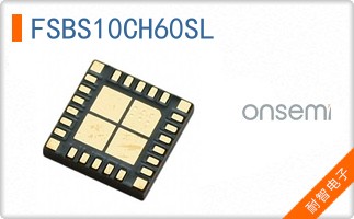 FSBS10CH60SL
