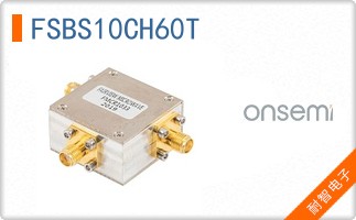 FSBS10CH60T
