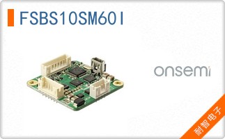 FSBS10SM60I