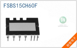 FSBS15CH60F