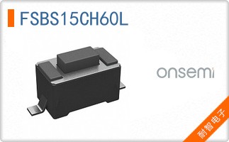 FSBS15CH60L