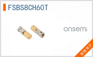 FSBS8CH60T